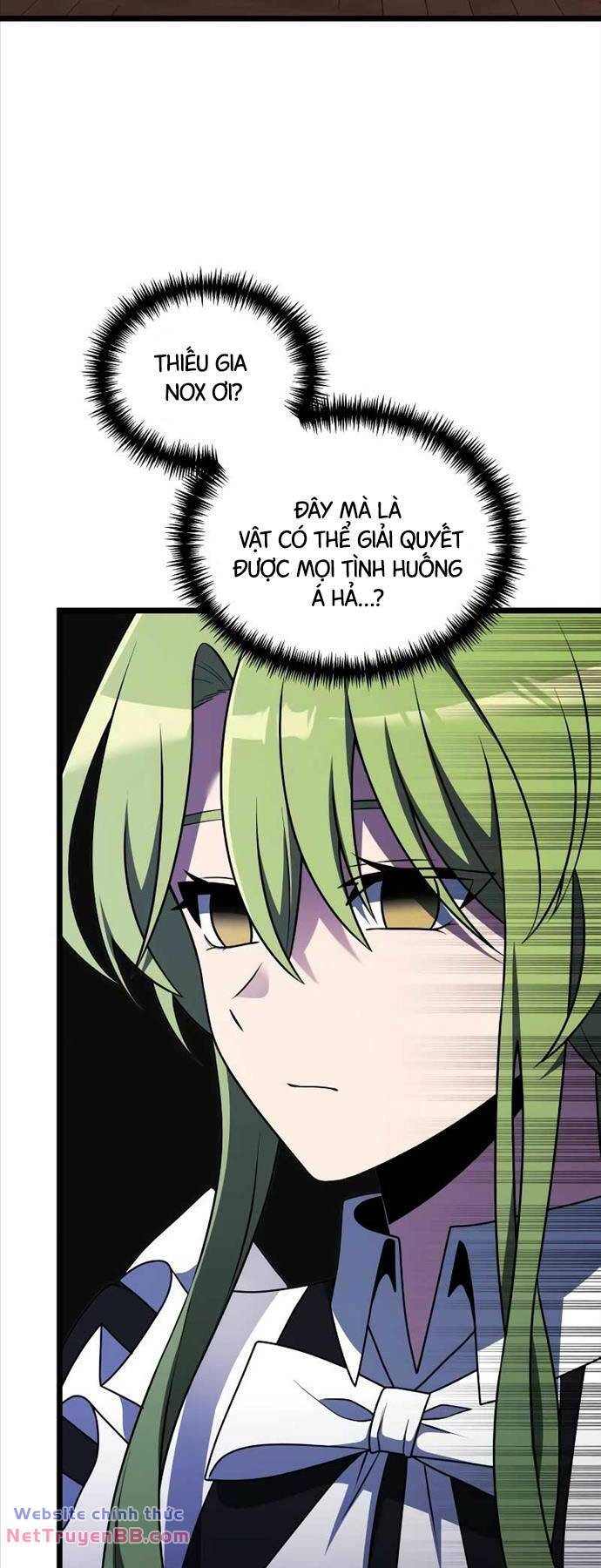 Hắc Kị Sĩ Thiên Tài Giới Hạn Thời Gian - Chapter 47 - Page 73