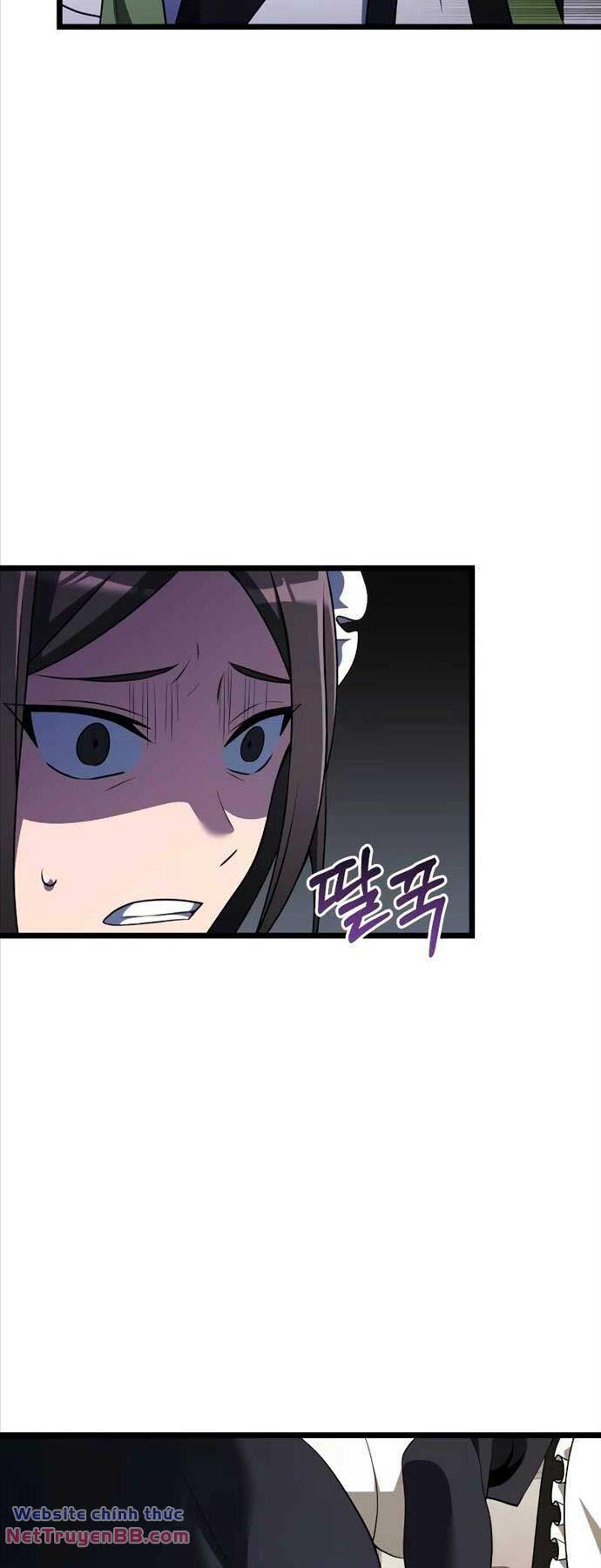 Hắc Kị Sĩ Thiên Tài Giới Hạn Thời Gian - Chapter 47 - Page 74