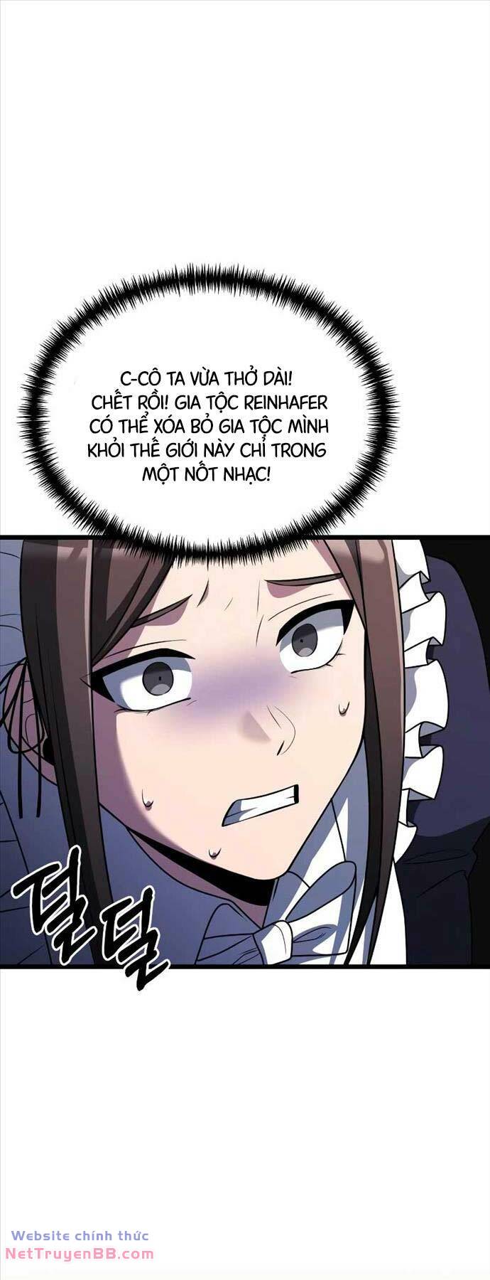 Hắc Kị Sĩ Thiên Tài Giới Hạn Thời Gian - Chapter 47 - Page 77