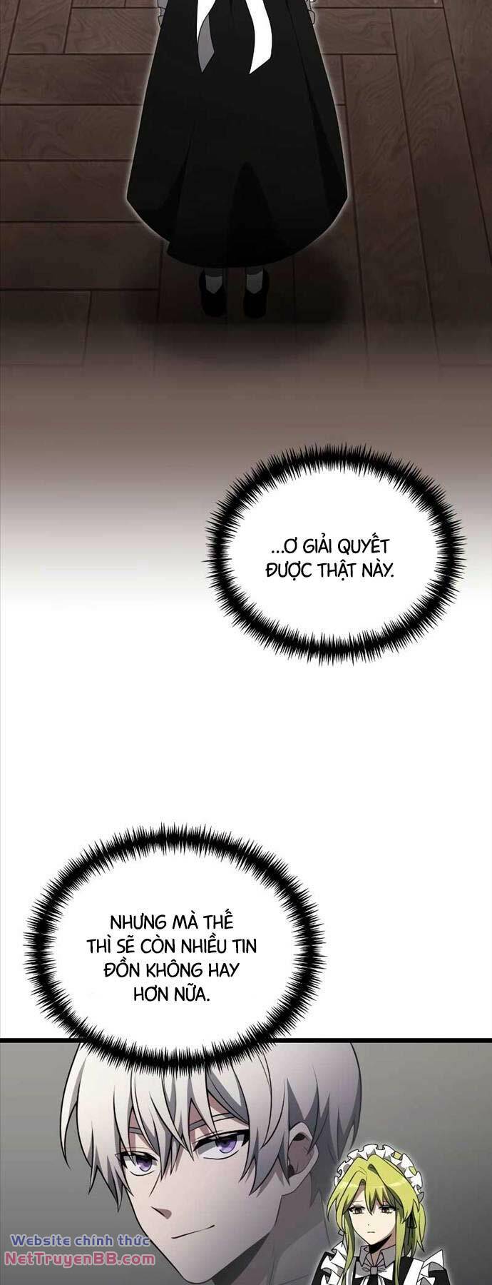 Hắc Kị Sĩ Thiên Tài Giới Hạn Thời Gian - Chapter 47 - Page 80