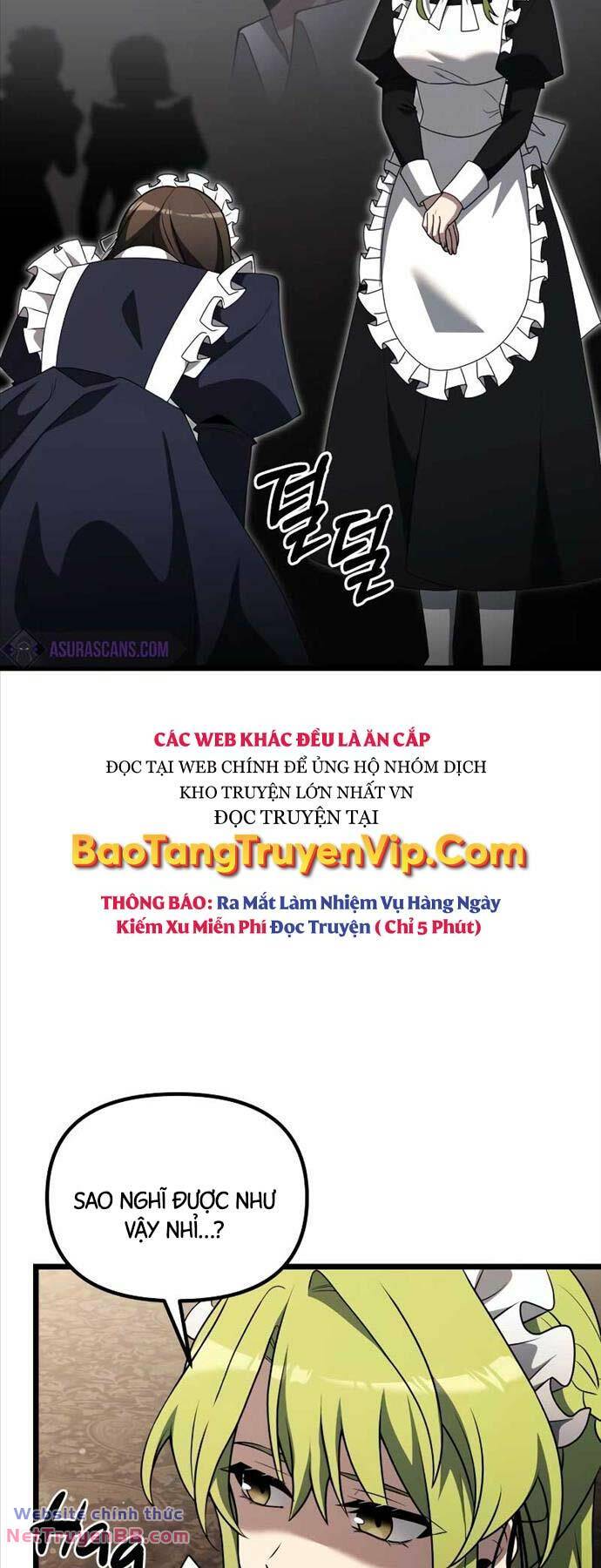 Hắc Kị Sĩ Thiên Tài Giới Hạn Thời Gian - Chapter 47 - Page 81