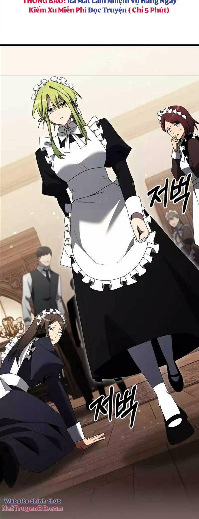 Hắc Kị Sĩ Thiên Tài Giới Hạn Thời Gian - Chapter 47 - Page 83