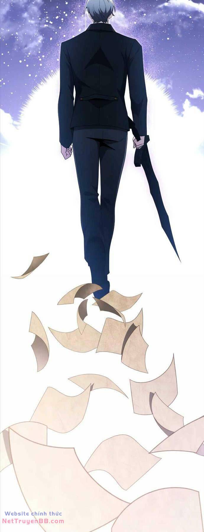 Hắc Kị Sĩ Thiên Tài Giới Hạn Thời Gian - Chapter 47 - Page 8