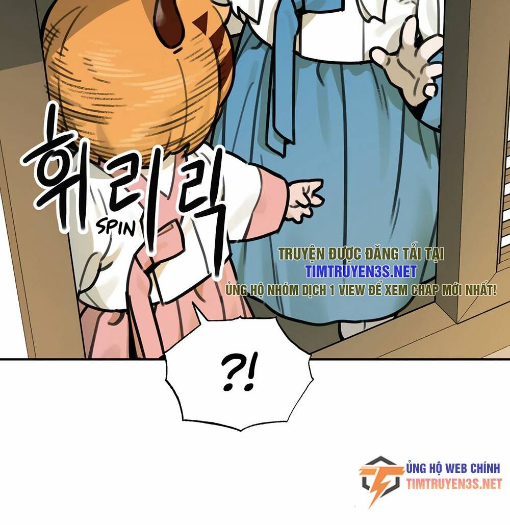 Hổ Đến Chơi Nhà - Chapter 71 - Page 9