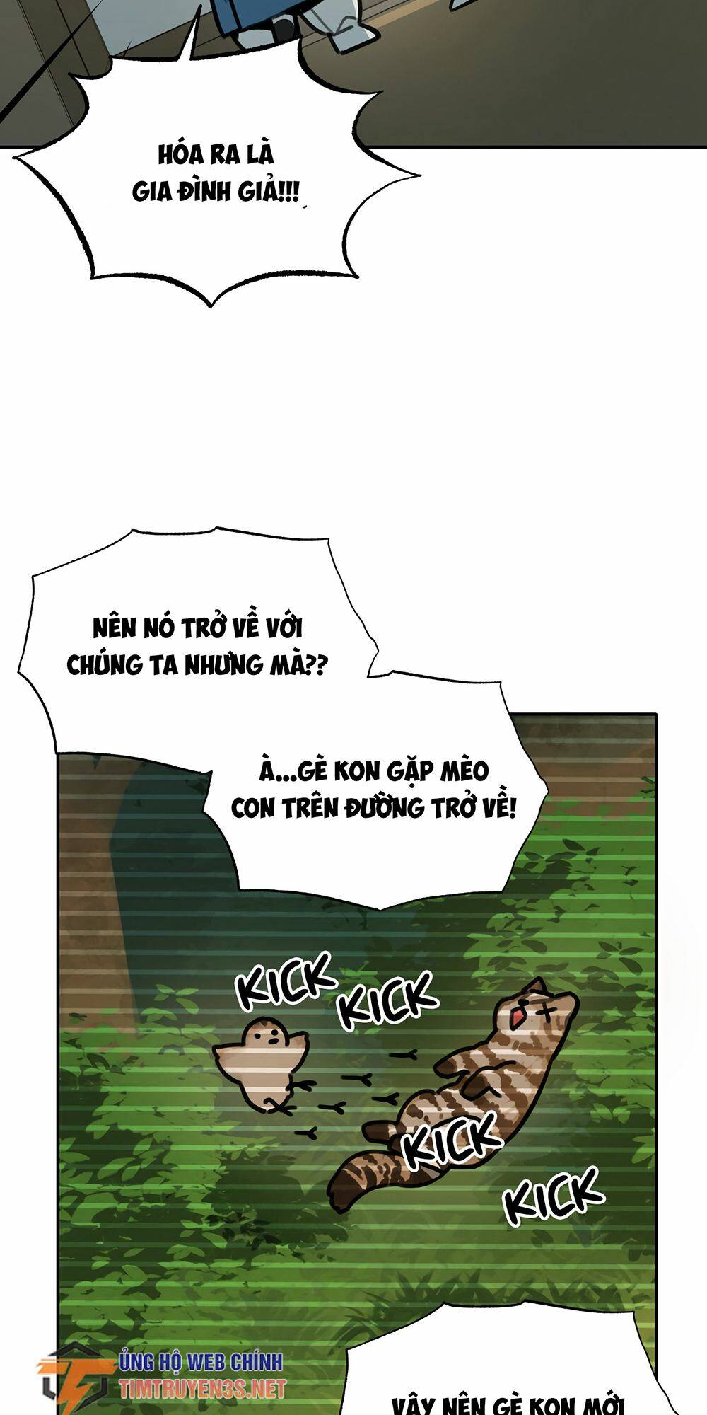 Hổ Đến Chơi Nhà - Chapter 71 - Page 12