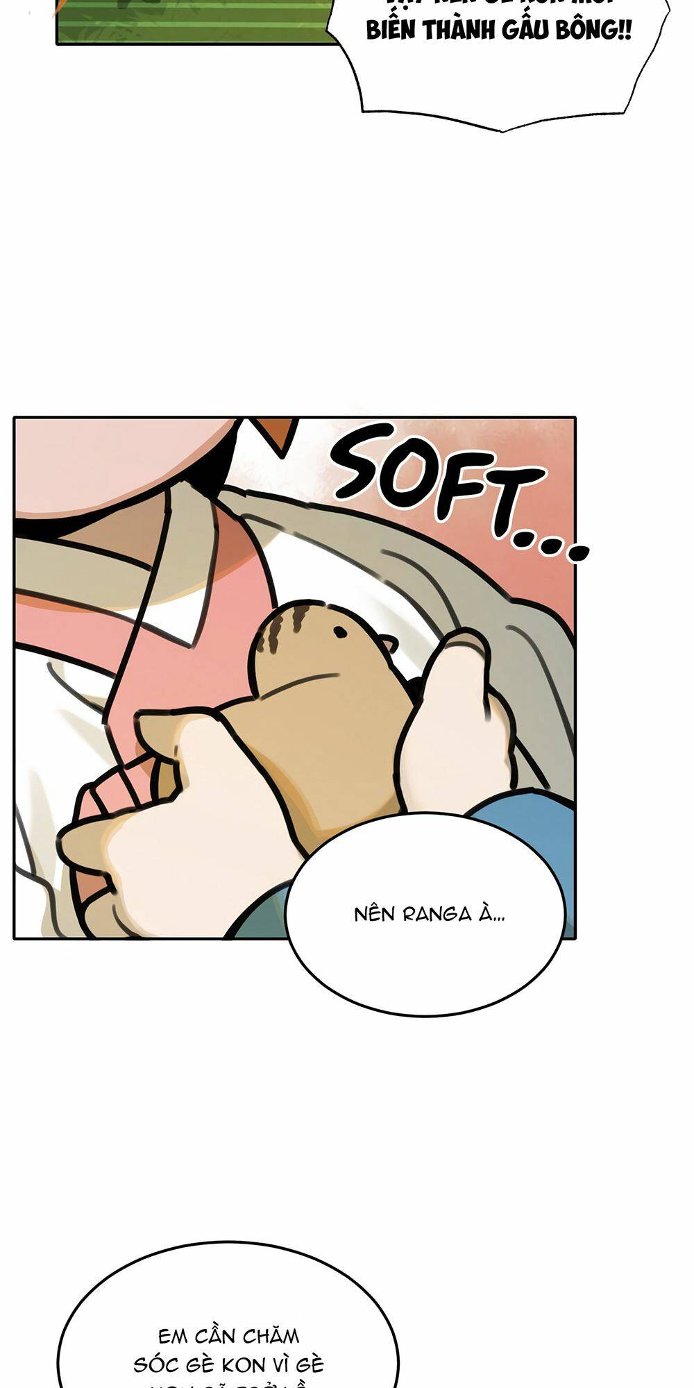 Hổ Đến Chơi Nhà - Chapter 71 - Page 13