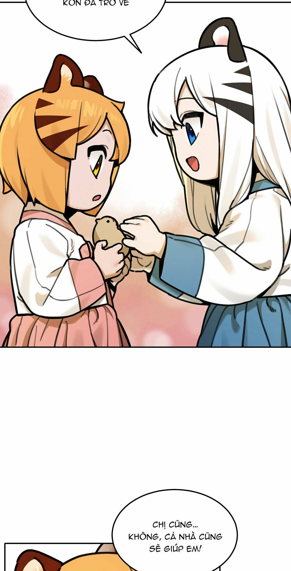 Hổ Đến Chơi Nhà - Chapter 71 - Page 14