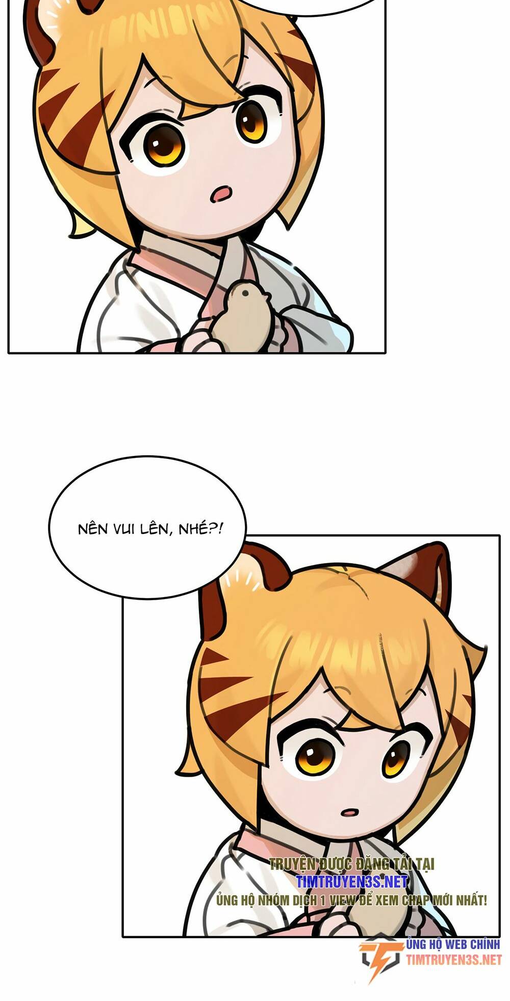 Hổ Đến Chơi Nhà - Chapter 71 - Page 15