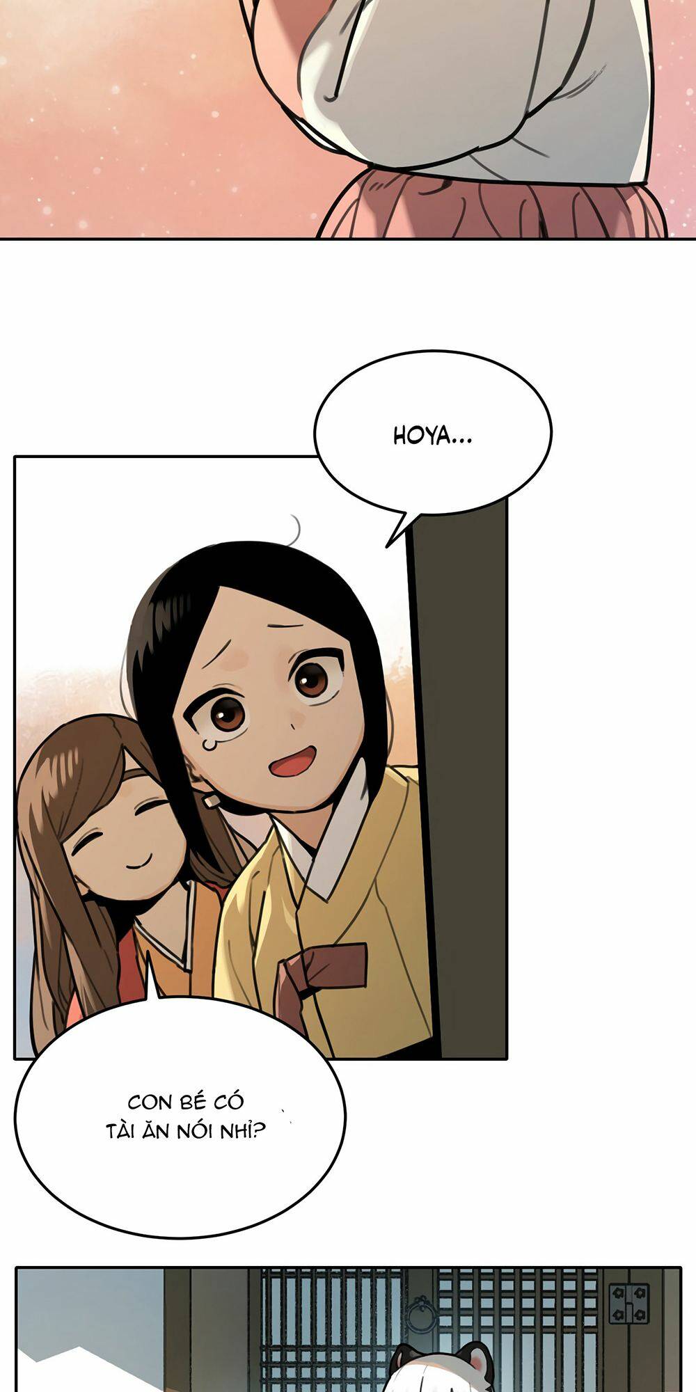 Hổ Đến Chơi Nhà - Chapter 71 - Page 18