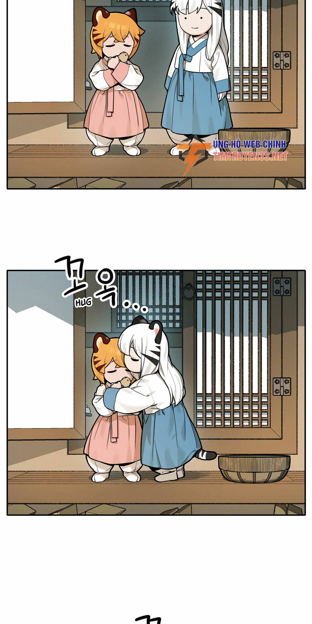 Hổ Đến Chơi Nhà - Chapter 71 - Page 19