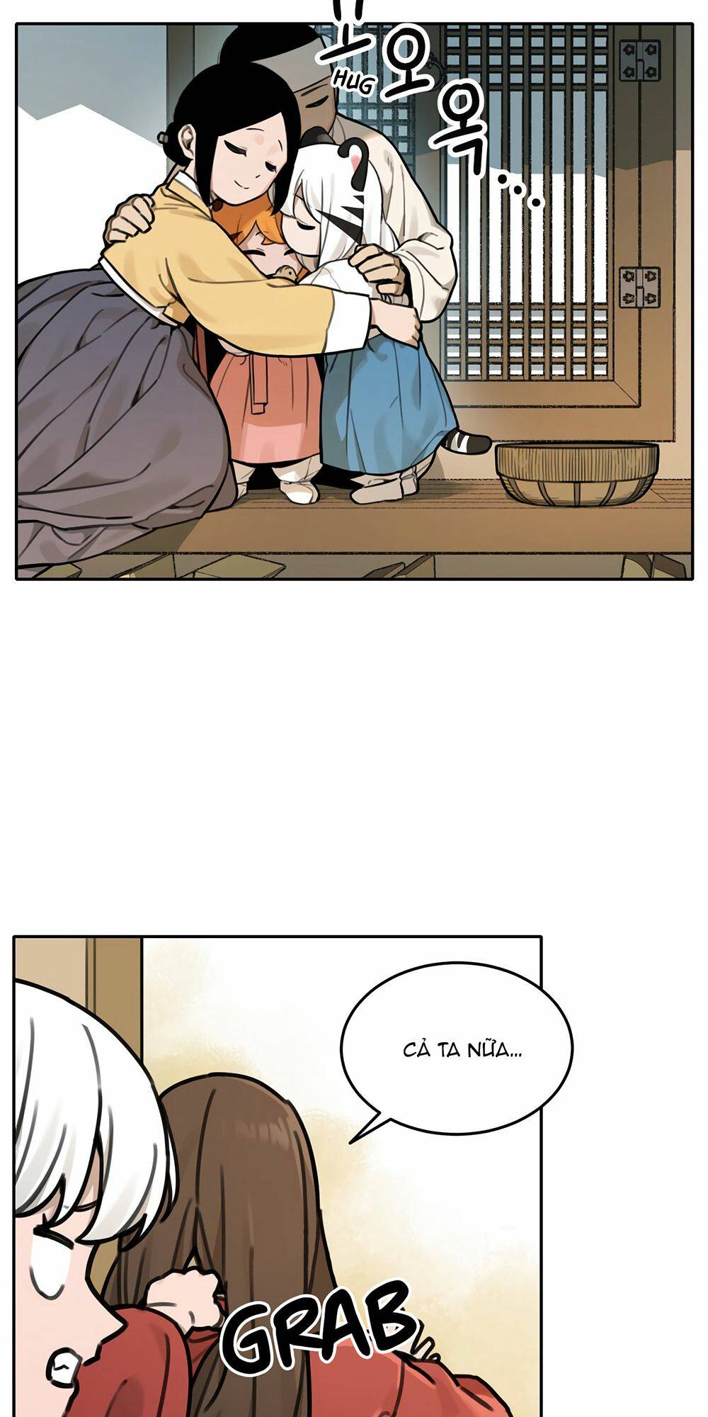Hổ Đến Chơi Nhà - Chapter 71 - Page 20