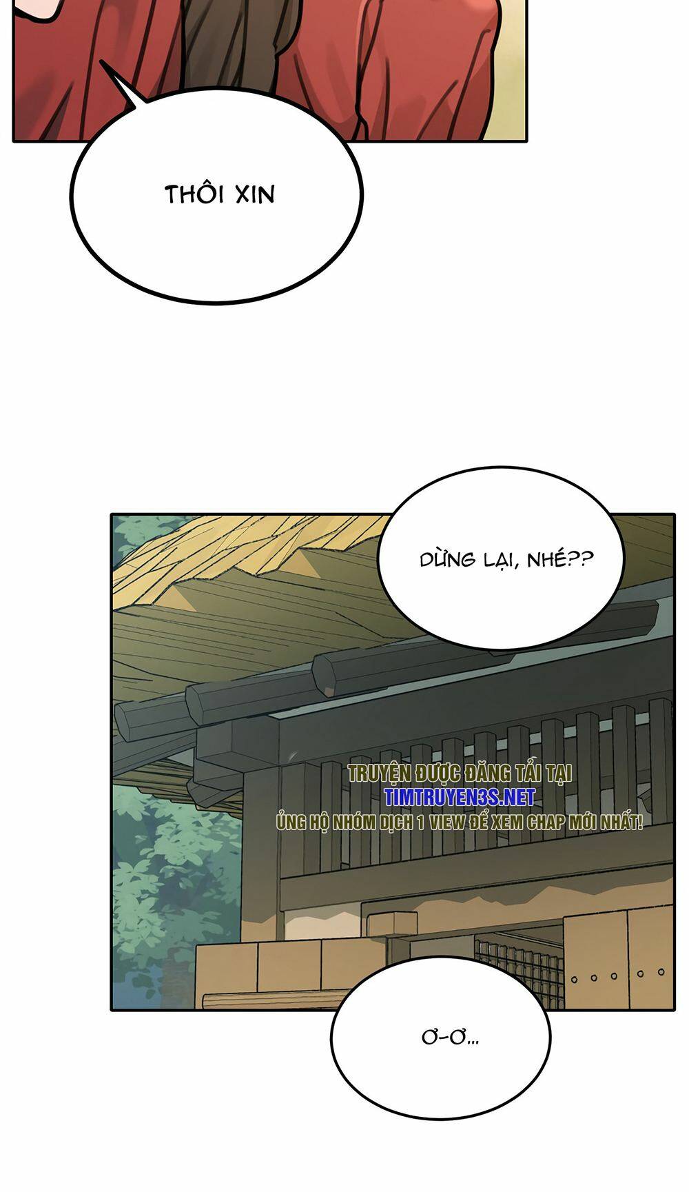 Hổ Đến Chơi Nhà - Chapter 71 - Page 21