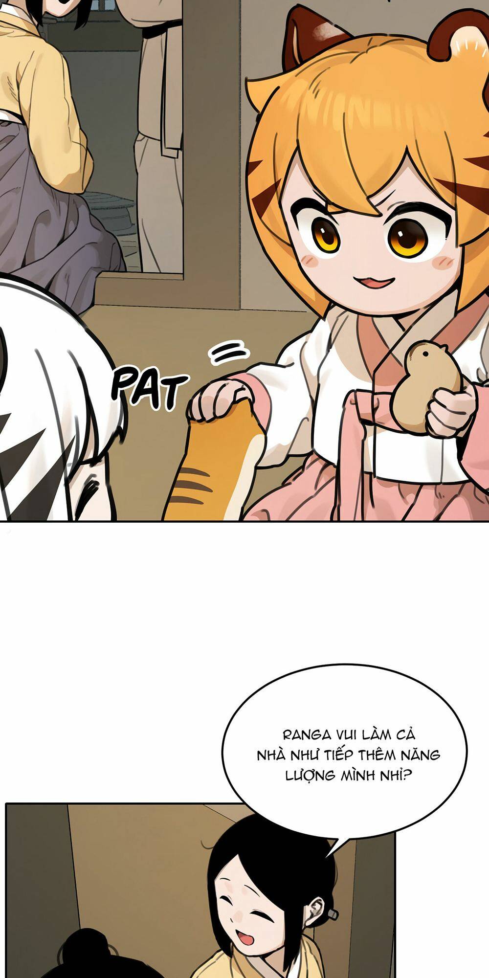 Hổ Đến Chơi Nhà - Chapter 71 - Page 24