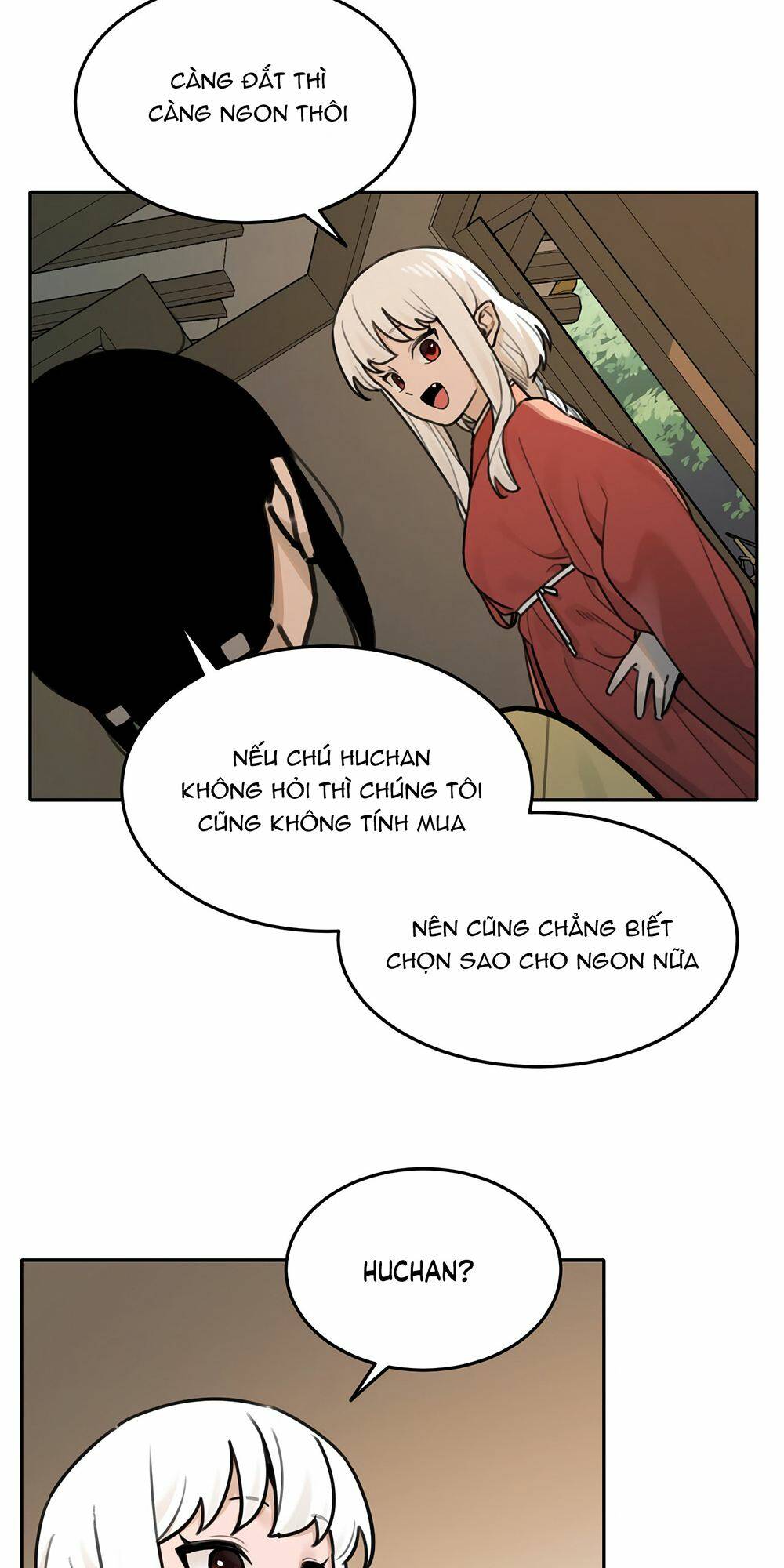 Hổ Đến Chơi Nhà - Chapter 71 - Page 33