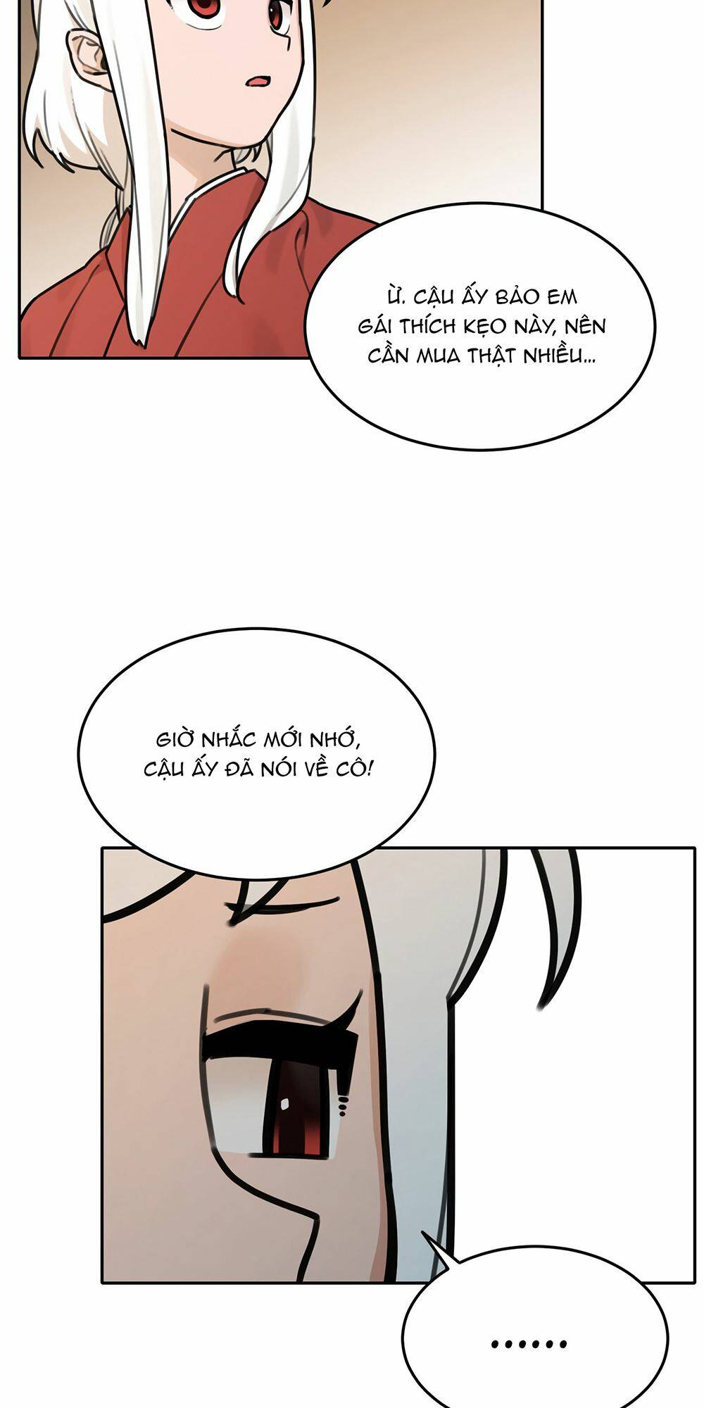 Hổ Đến Chơi Nhà - Chapter 71 - Page 34