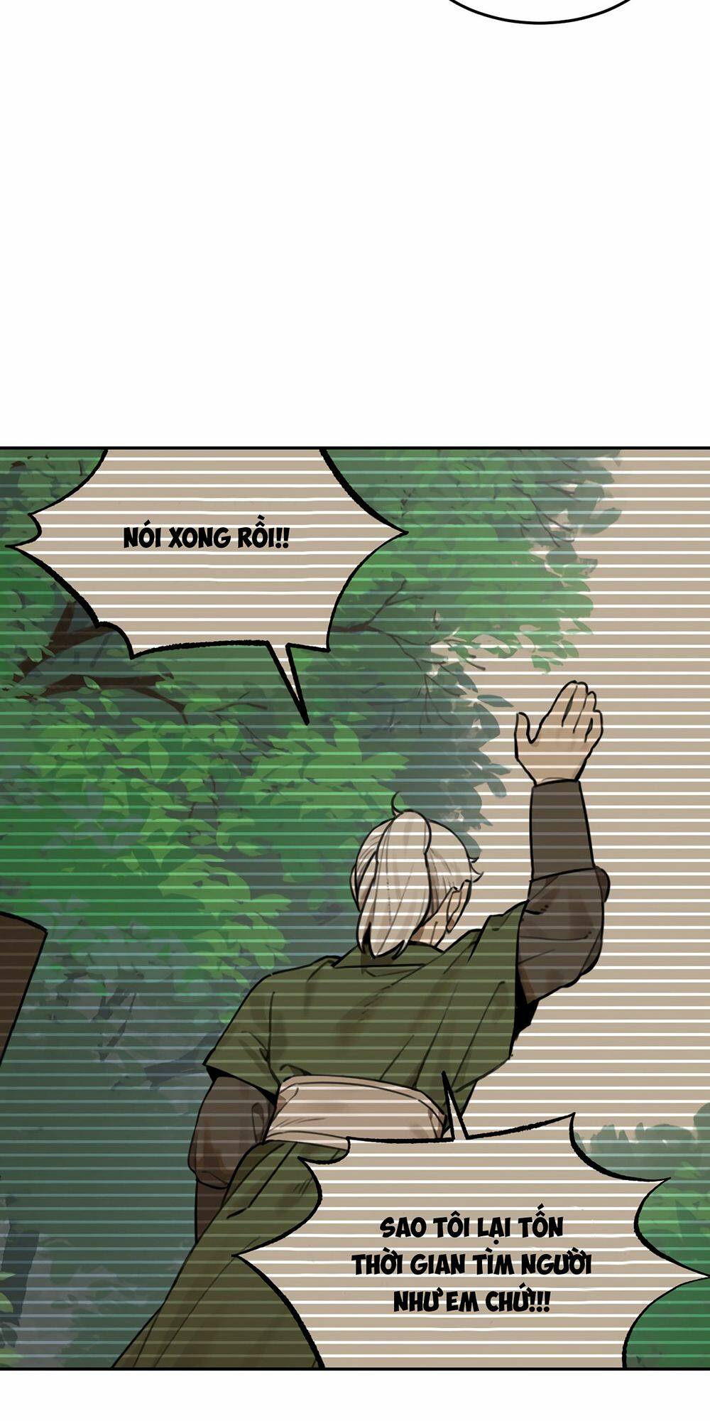 Hổ Đến Chơi Nhà - Chapter 71 - Page 35