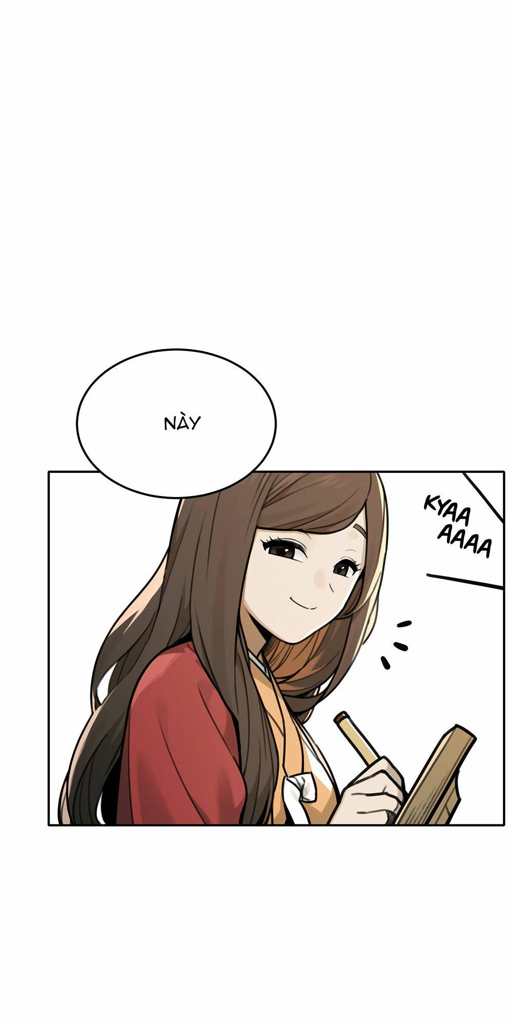 Hổ Đến Chơi Nhà - Chapter 71 - Page 38