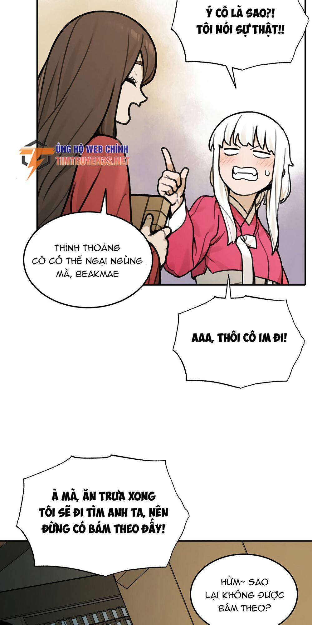 Hổ Đến Chơi Nhà - Chapter 71 - Page 41