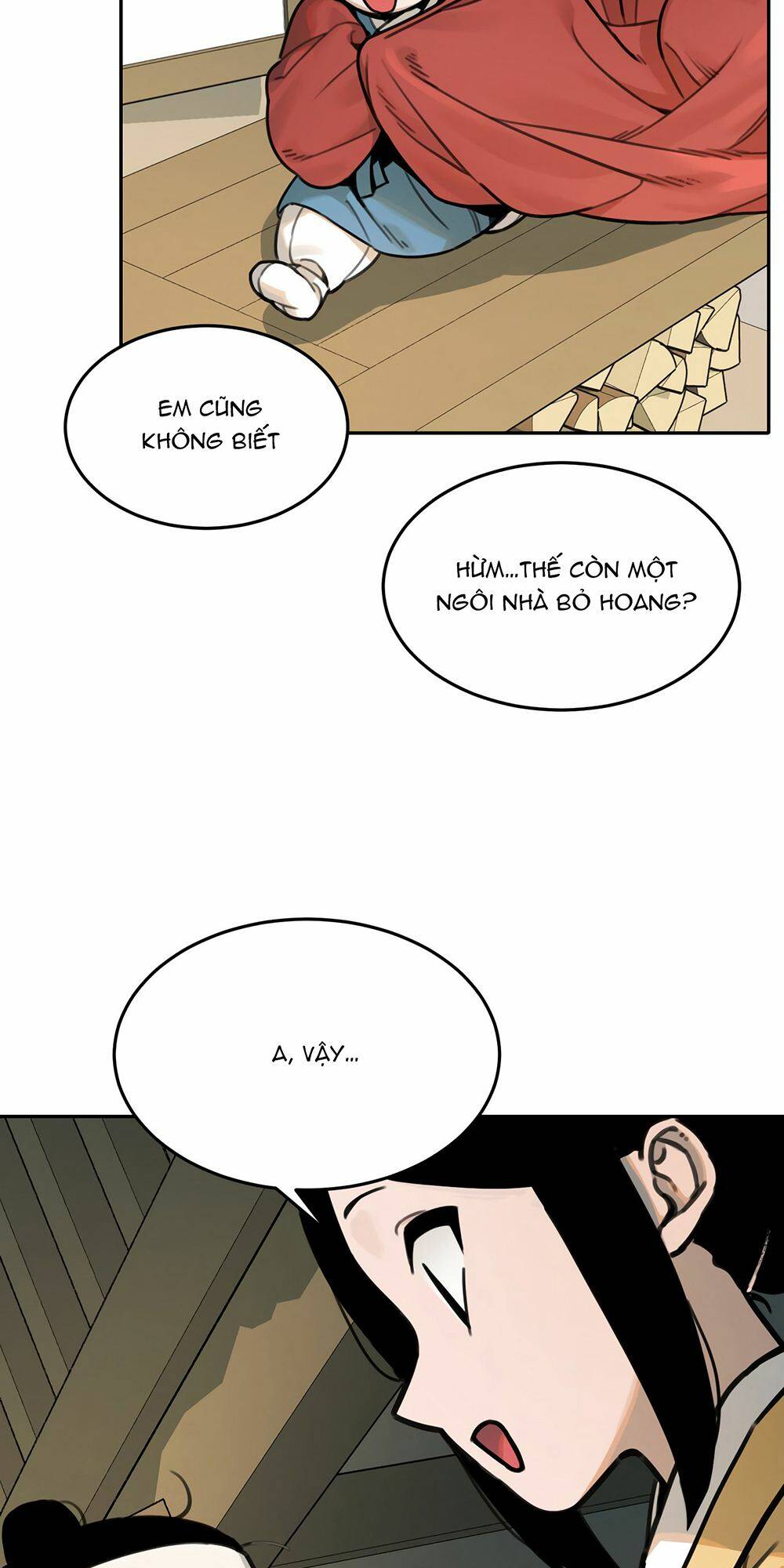 Hổ Đến Chơi Nhà - Chapter 71 - Page 43