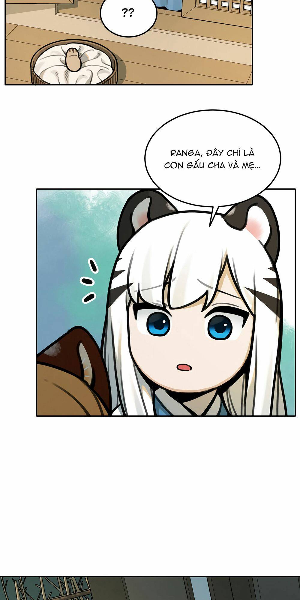 Hổ Đến Chơi Nhà - Chapter 71 - Page 4