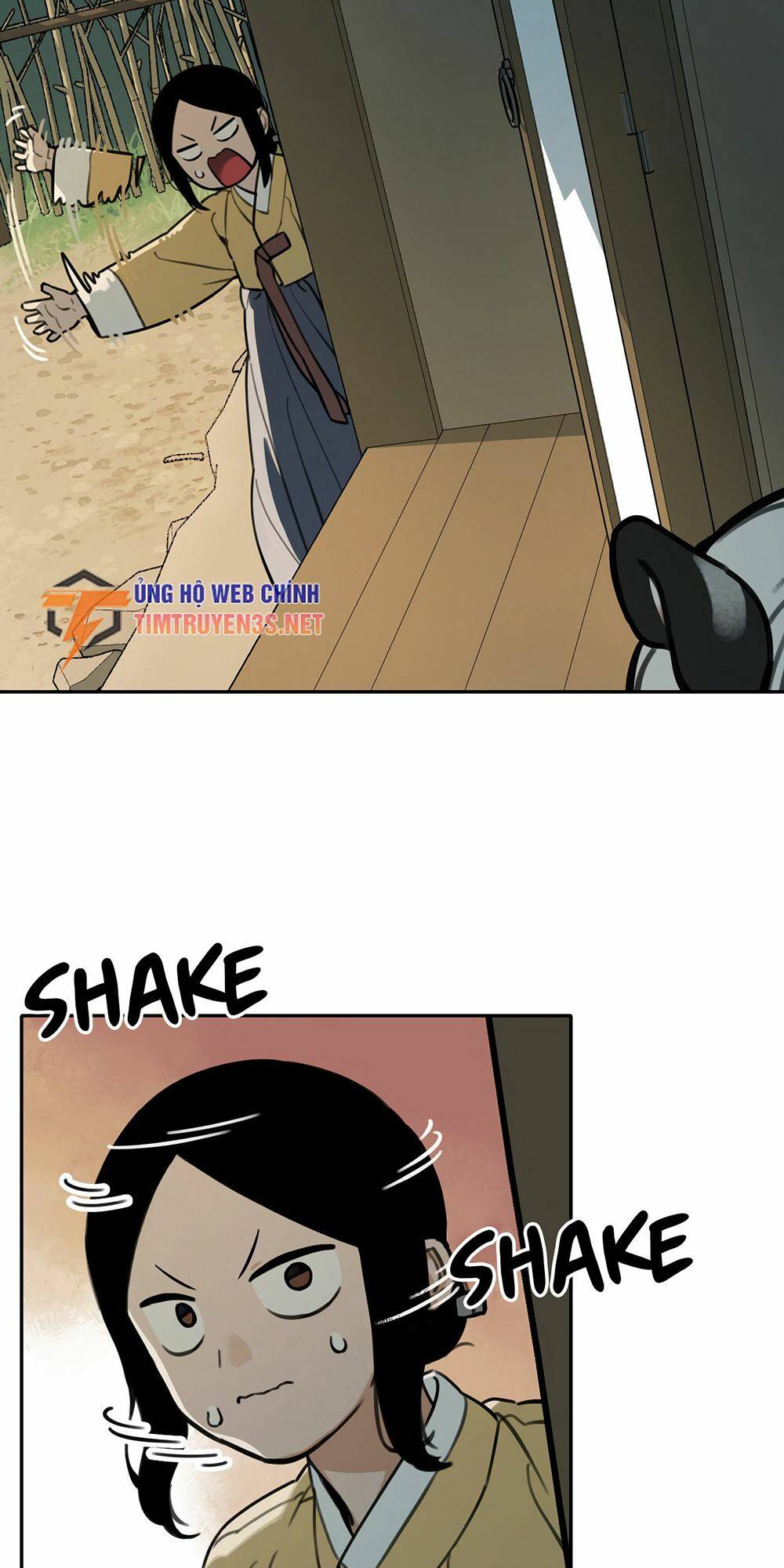 Hổ Đến Chơi Nhà - Chapter 71 - Page 5