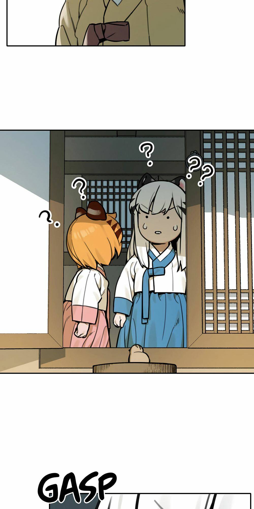 Hổ Đến Chơi Nhà - Chapter 71 - Page 6