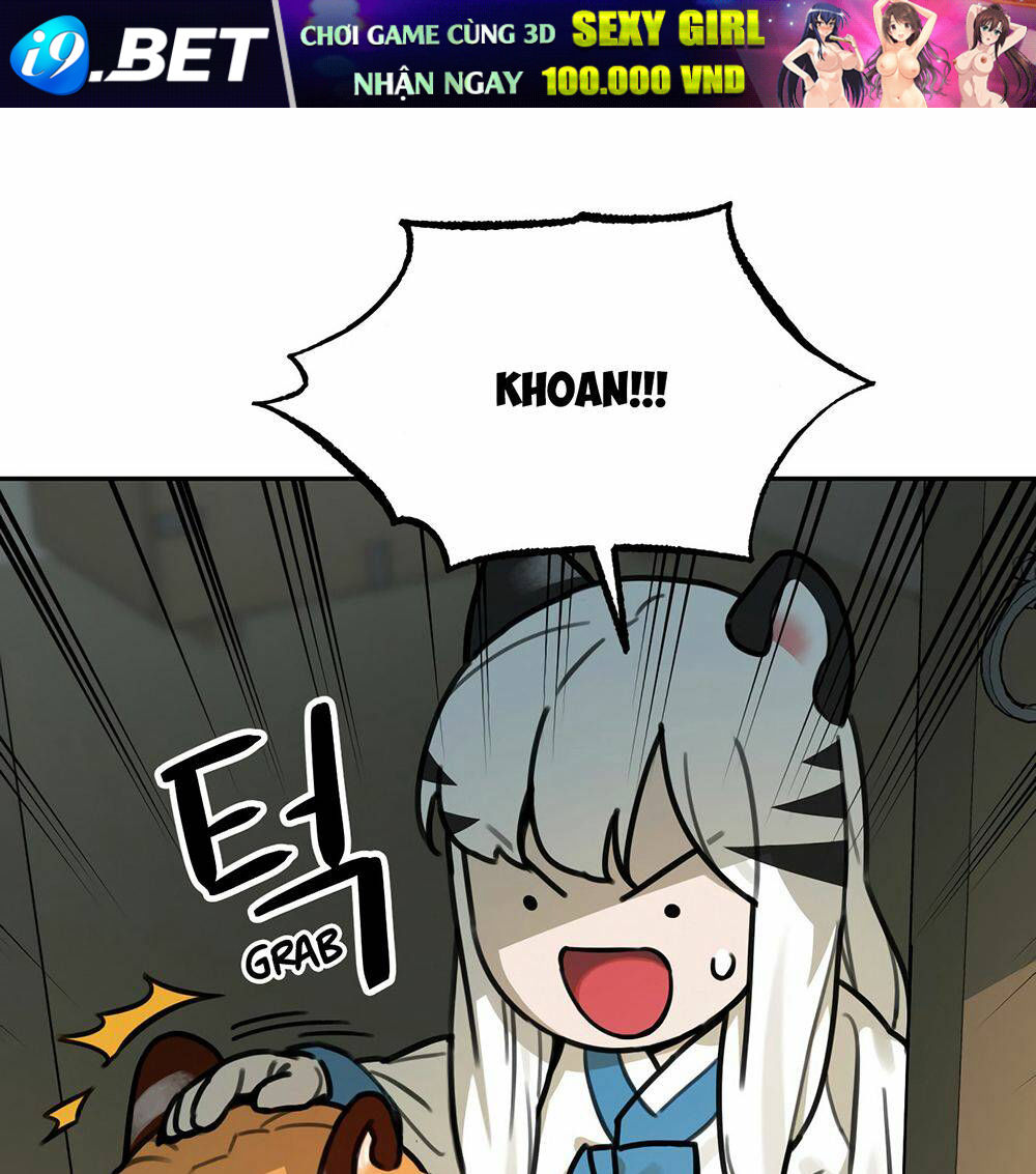 Hổ Đến Chơi Nhà - Chapter 71 - Page 8