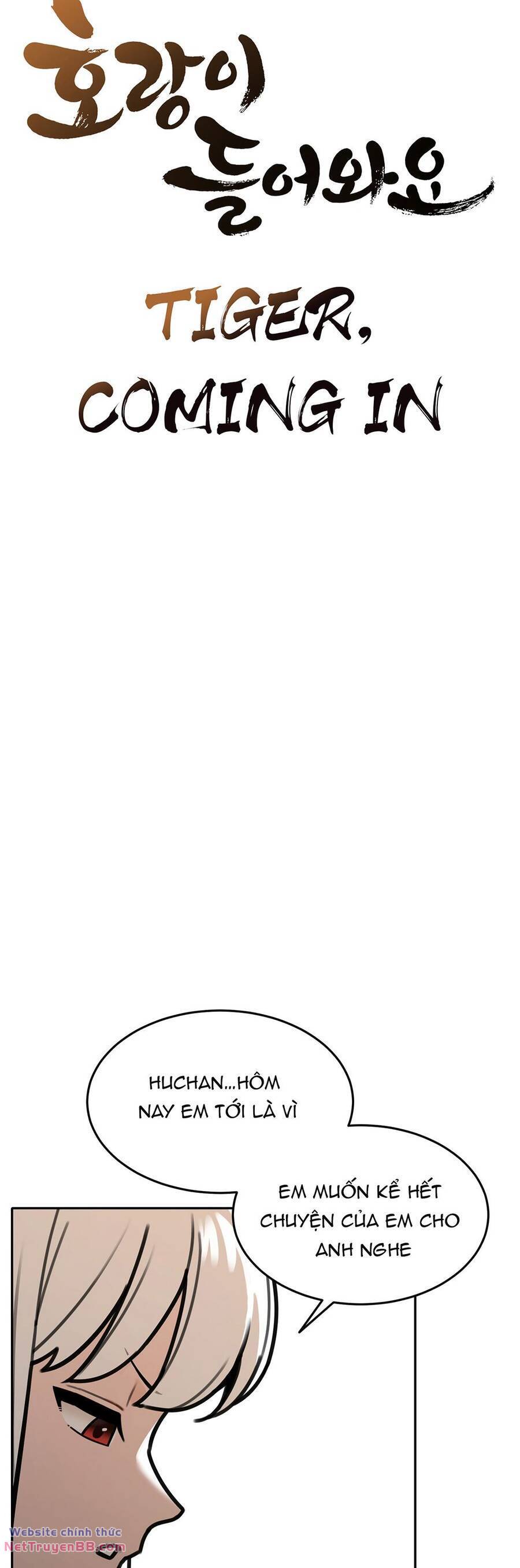 Hổ Đến Chơi Nhà - Chapter 72 - Page 9