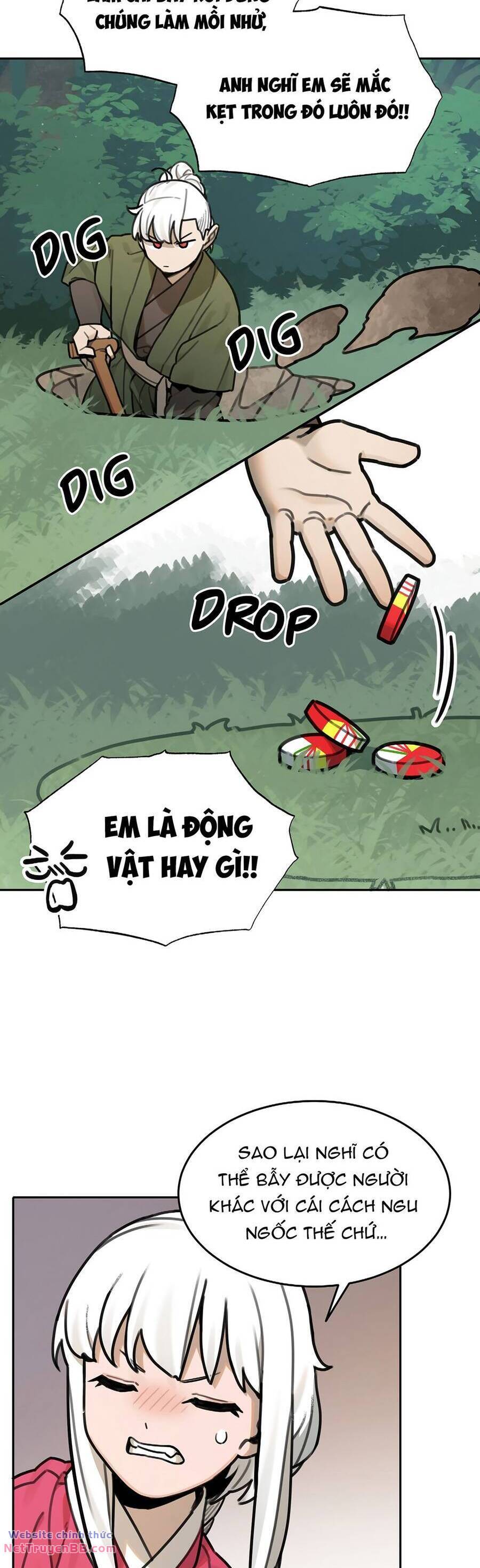 Hổ Đến Chơi Nhà - Chapter 72 - Page 13