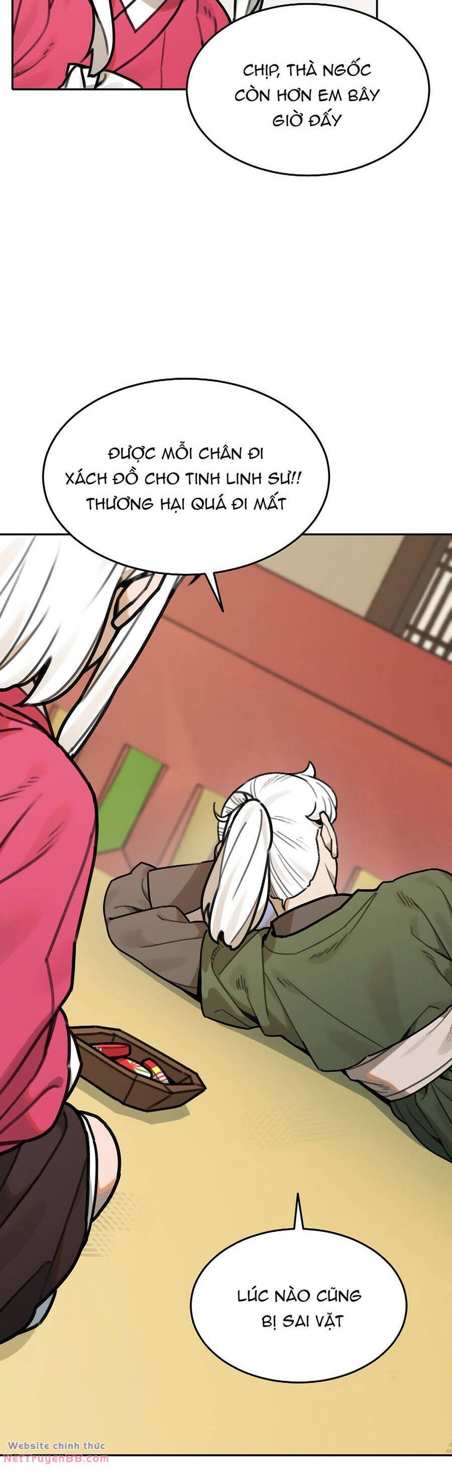 Hổ Đến Chơi Nhà - Chapter 72 - Page 14