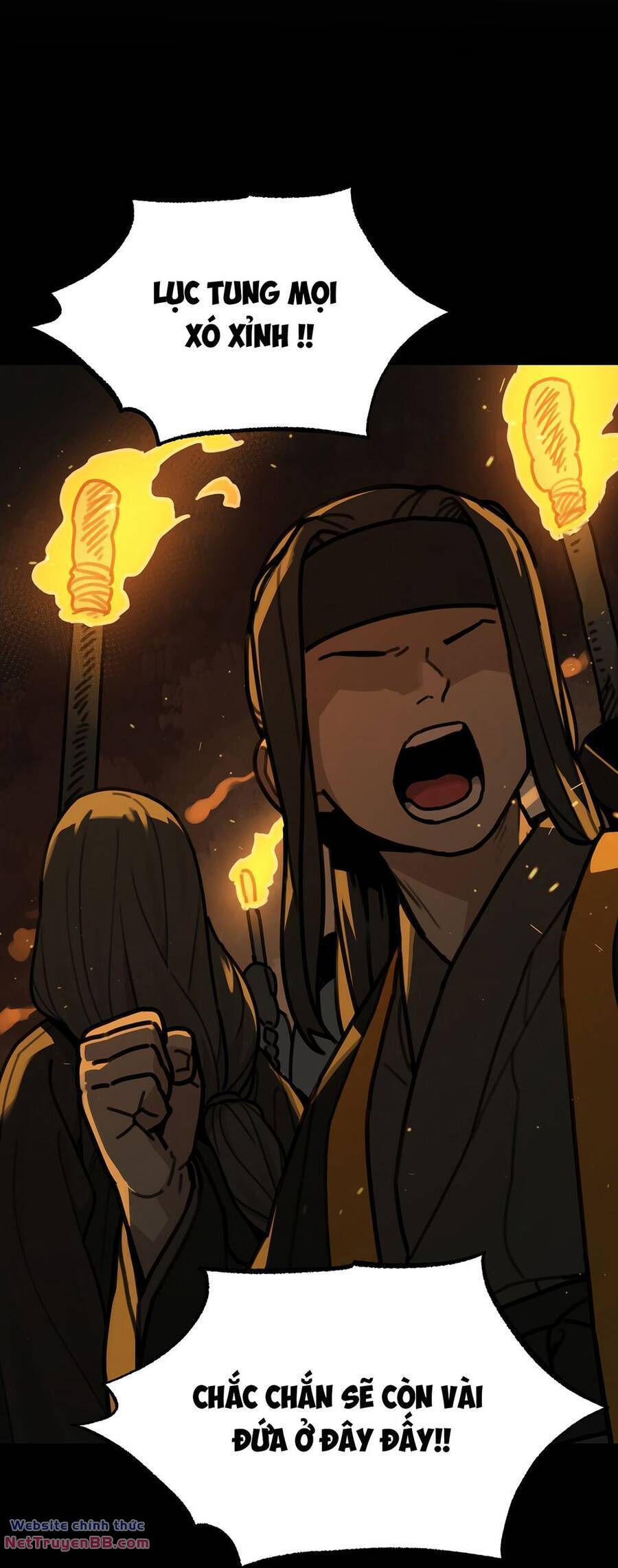 Hổ Đến Chơi Nhà - Chapter 72 - Page 19