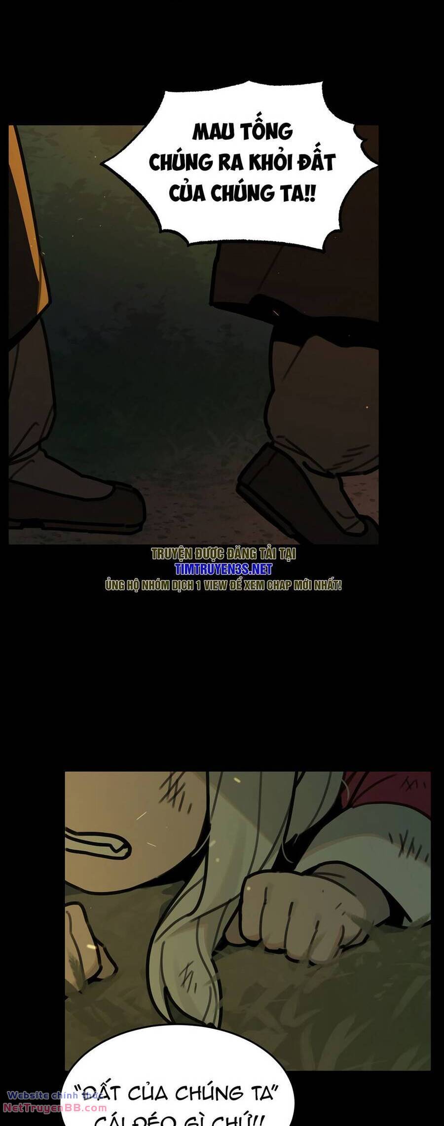 Hổ Đến Chơi Nhà - Chapter 72 - Page 20