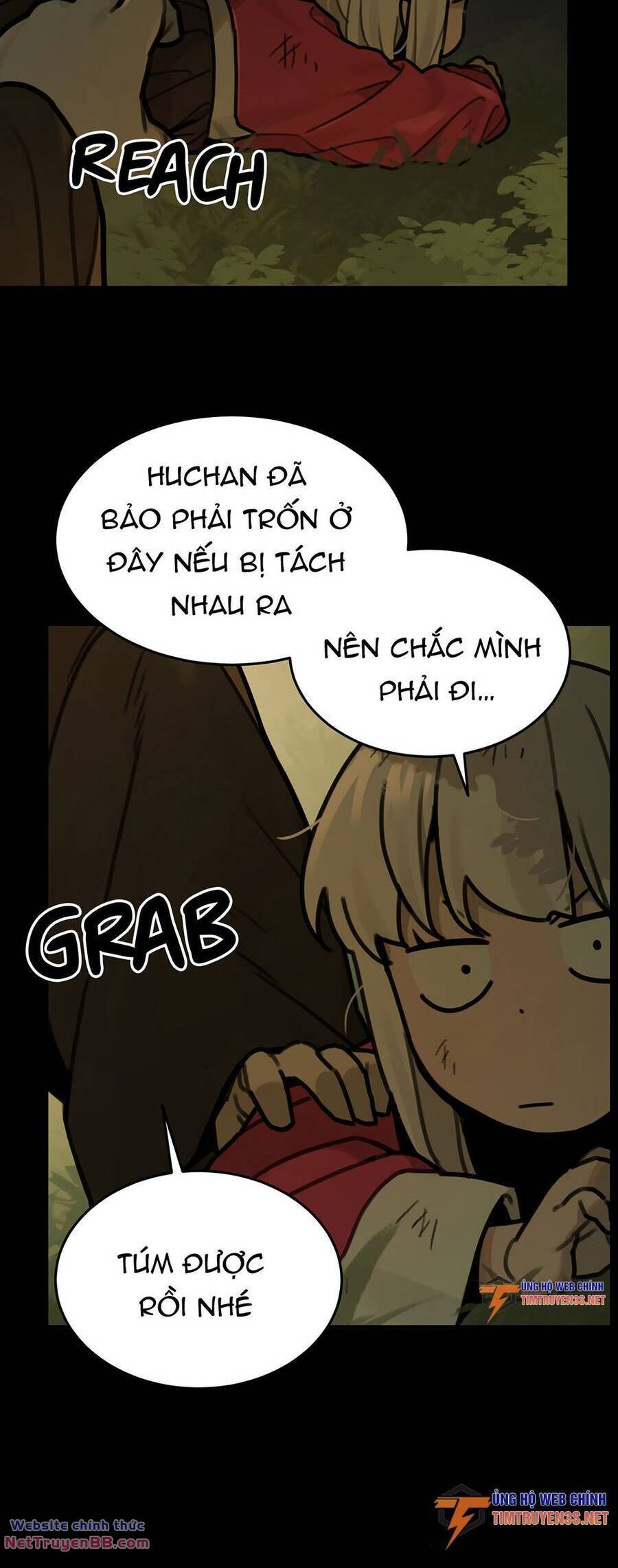 Hổ Đến Chơi Nhà - Chapter 72 - Page 22