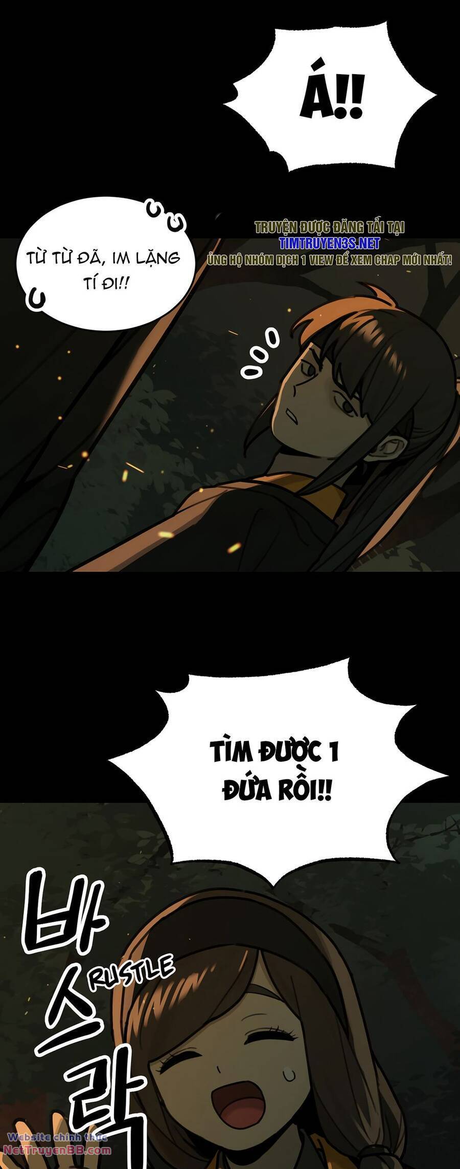 Hổ Đến Chơi Nhà - Chapter 72 - Page 23