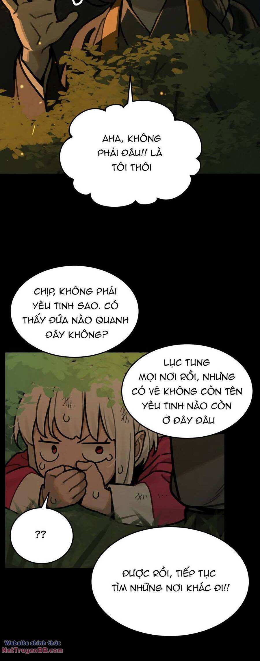 Hổ Đến Chơi Nhà - Chapter 72 - Page 24