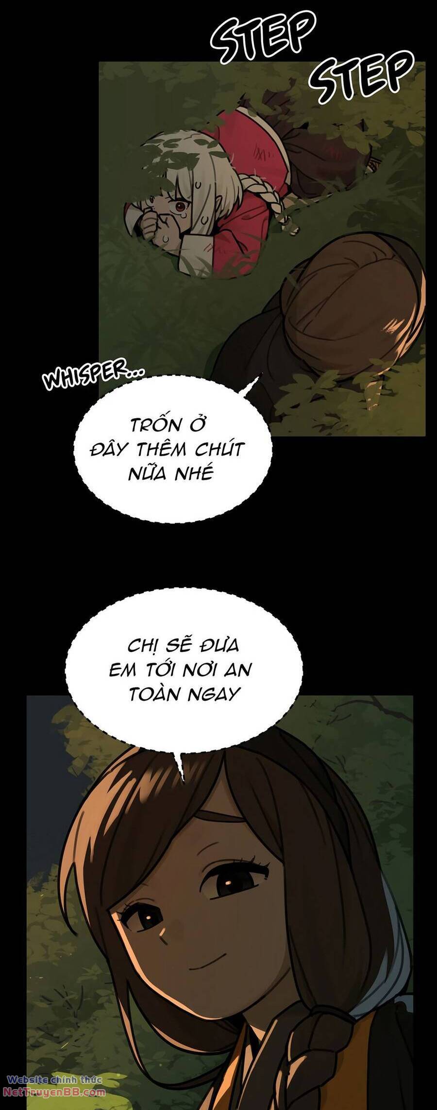 Hổ Đến Chơi Nhà - Chapter 72 - Page 25