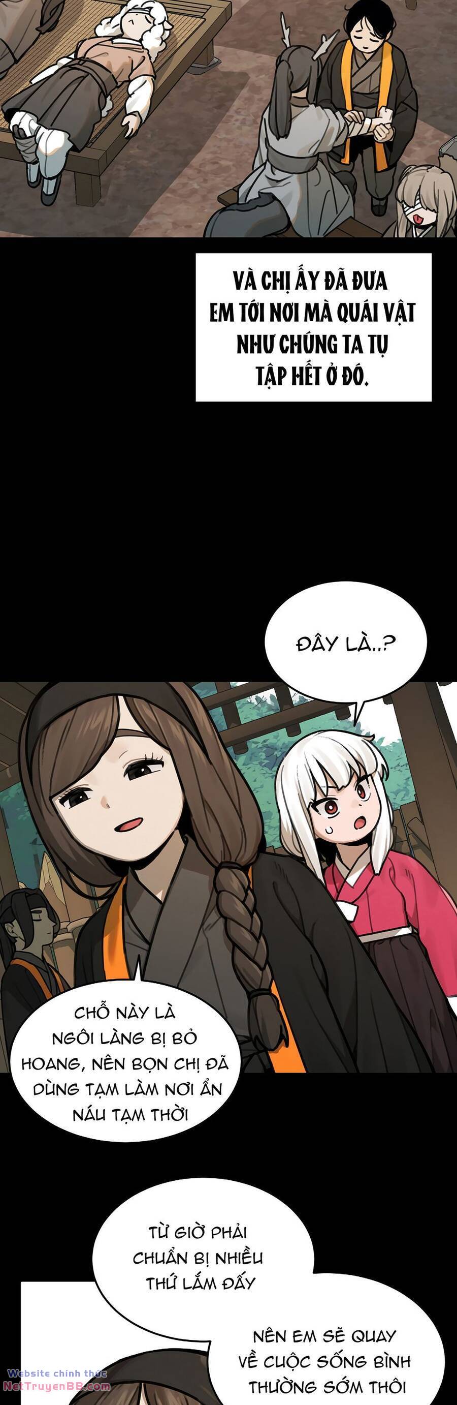 Hổ Đến Chơi Nhà - Chapter 72 - Page 27