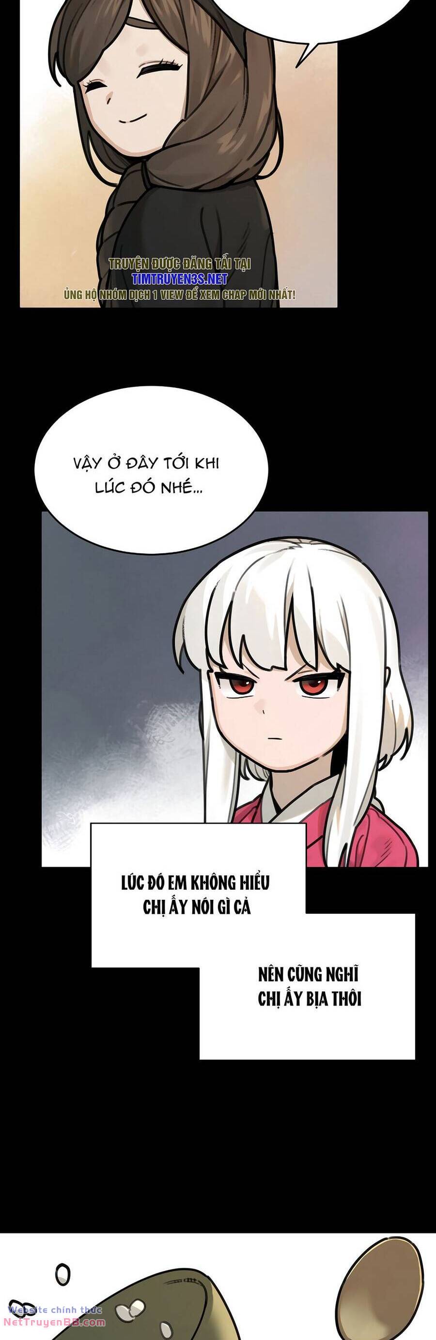 Hổ Đến Chơi Nhà - Chapter 72 - Page 28