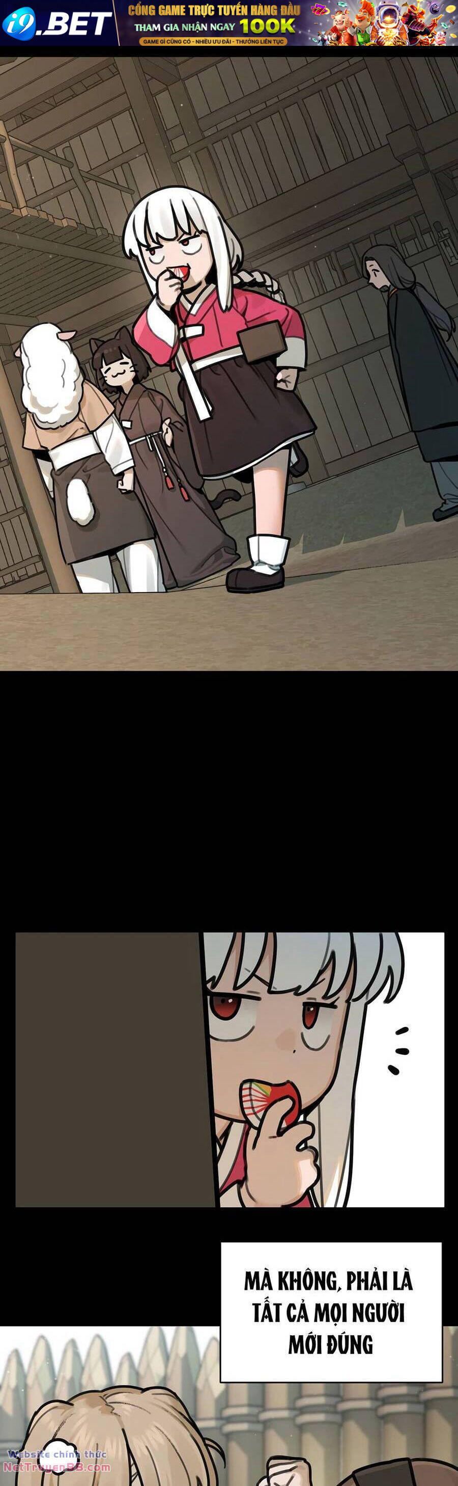 Hổ Đến Chơi Nhà - Chapter 72 - Page 31