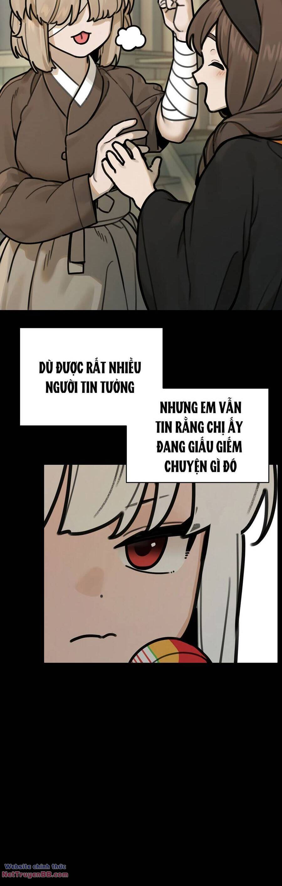Hổ Đến Chơi Nhà - Chapter 72 - Page 32