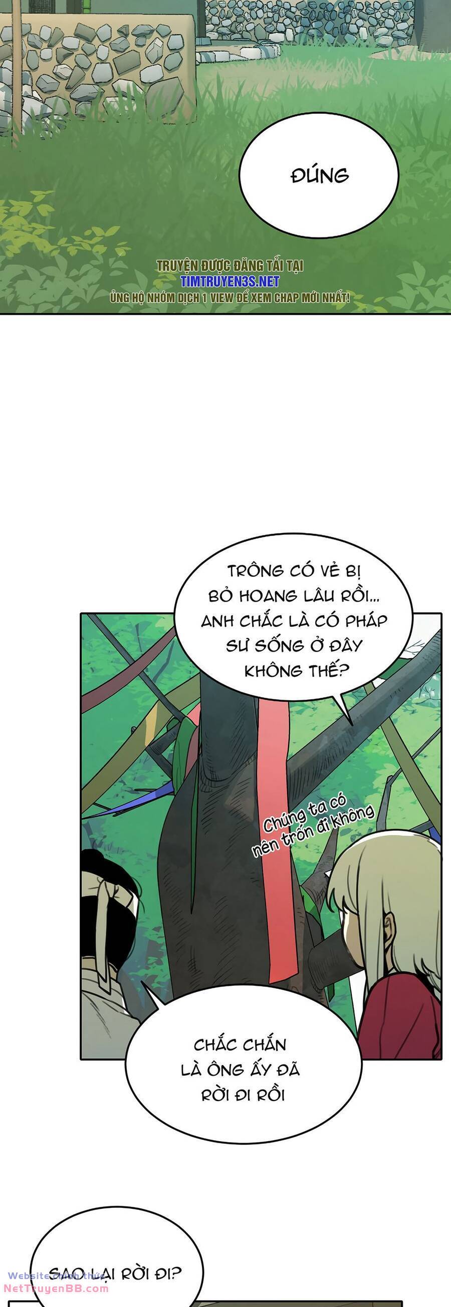 Hổ Đến Chơi Nhà - Chapter 72 - Page 5