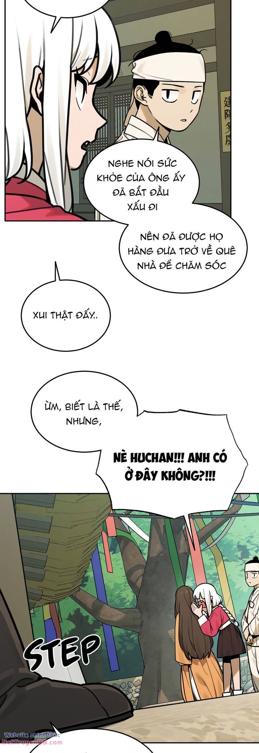 Hổ Đến Chơi Nhà - Chapter 72 - Page 6