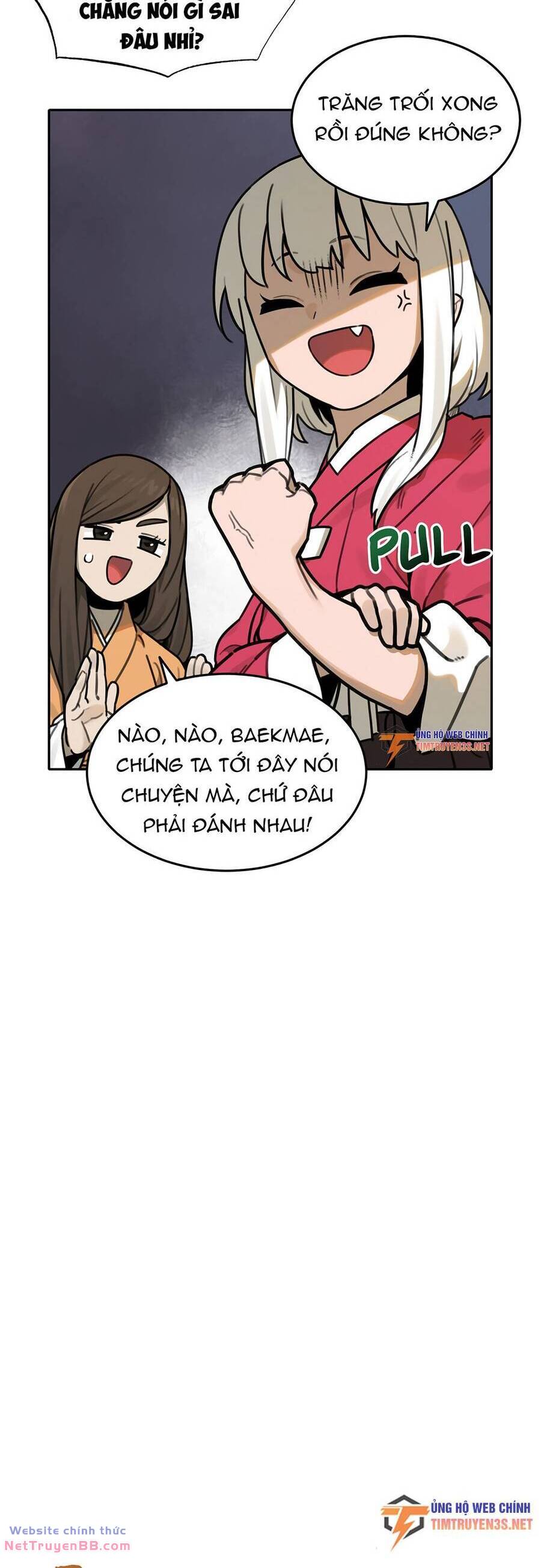 Hổ Đến Chơi Nhà - Chapter 72 - Page 8
