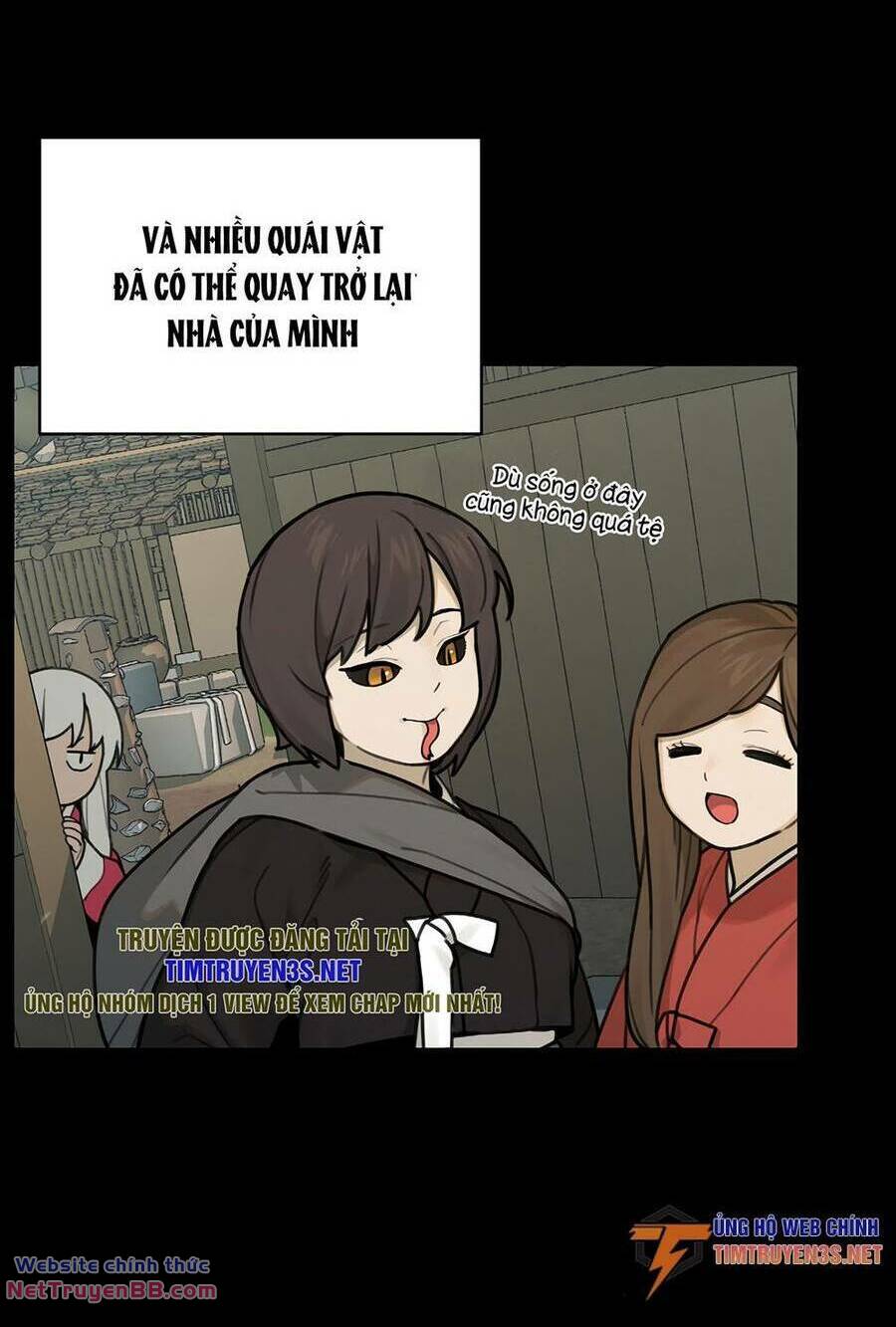 Hổ Đến Chơi Nhà - Chapter 73 - Page 9