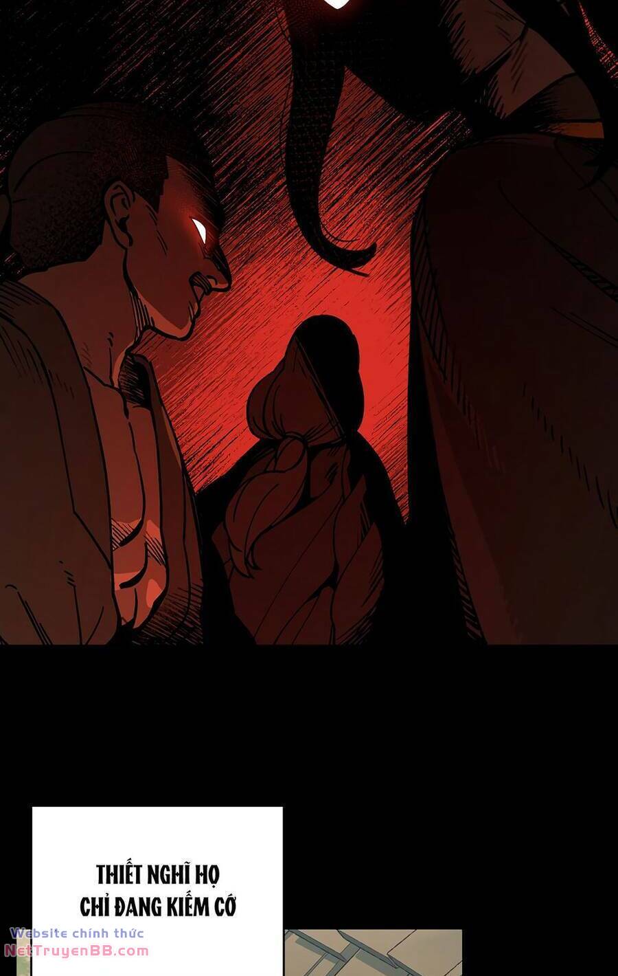 Hổ Đến Chơi Nhà - Chapter 73 - Page 12