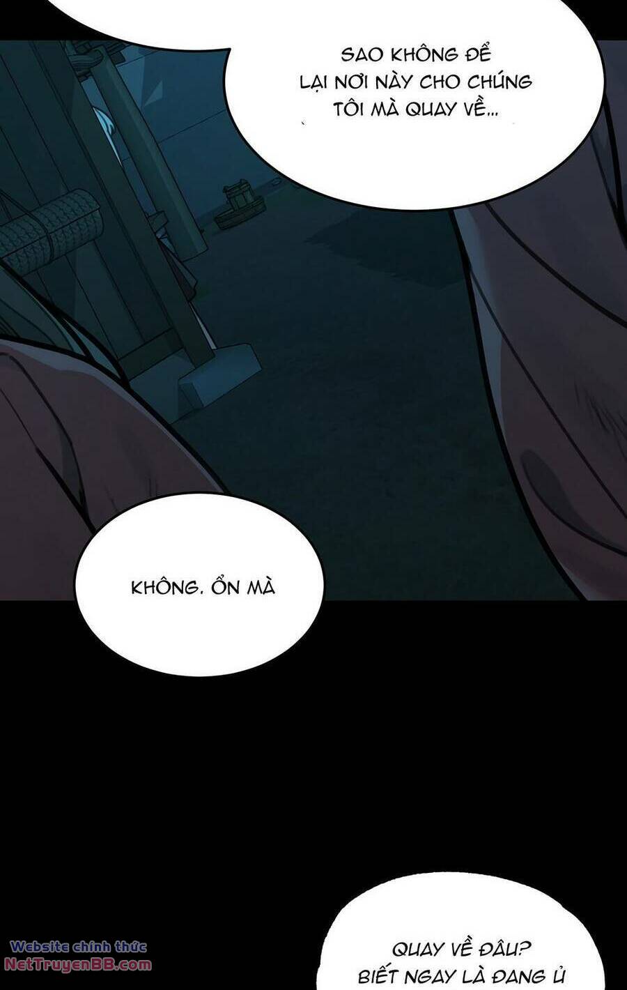 Hổ Đến Chơi Nhà - Chapter 73 - Page 15