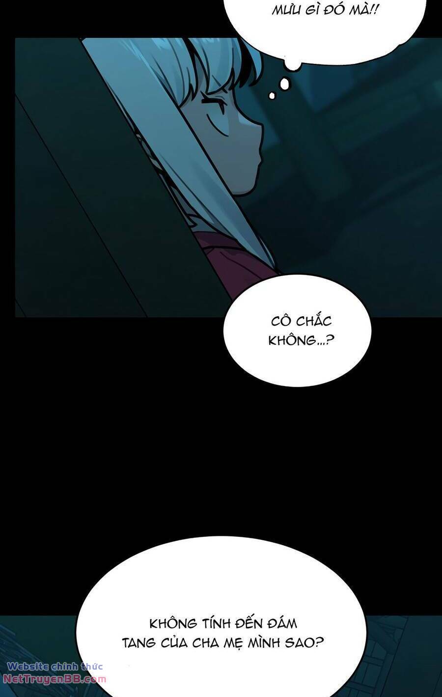 Hổ Đến Chơi Nhà - Chapter 73 - Page 16