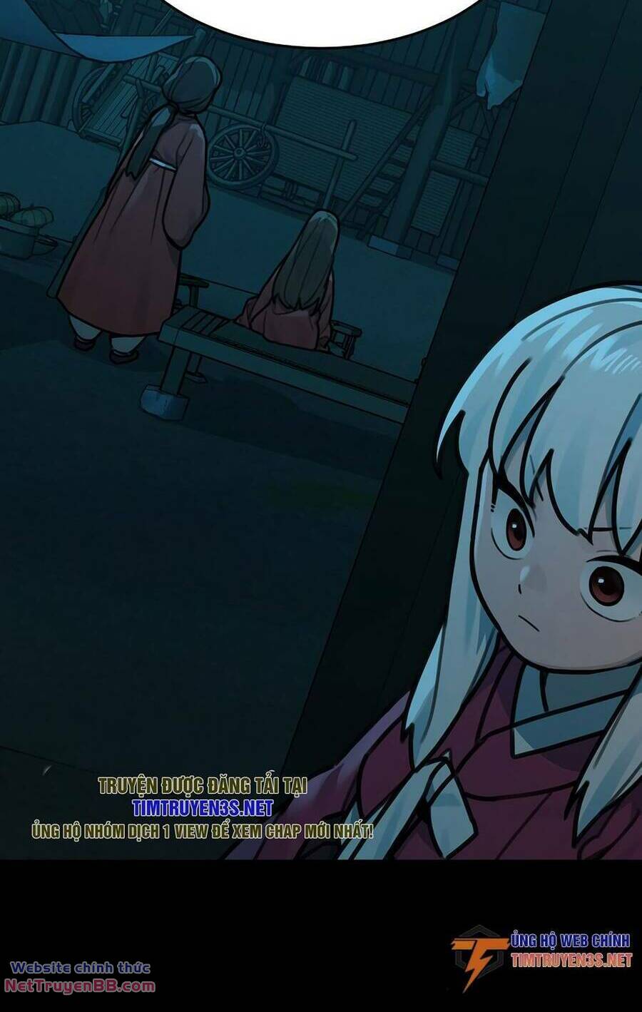 Hổ Đến Chơi Nhà - Chapter 73 - Page 17