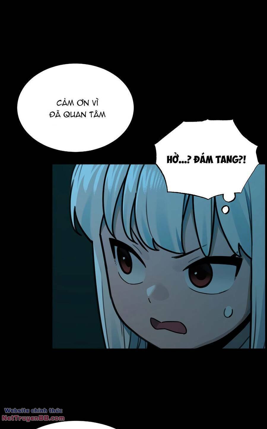 Hổ Đến Chơi Nhà - Chapter 73 - Page 18