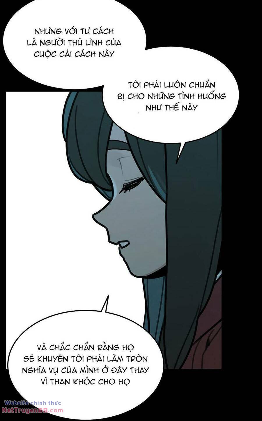 Hổ Đến Chơi Nhà - Chapter 73 - Page 19